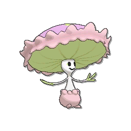 Shiinotic - Ultra Sun Ultra Moon