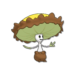 Shiinotic - Ultra Sun Ultra Moon (Shiny)