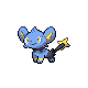 Shinx - Diamond Pearl (Normal)