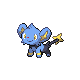 Shinx - HeartGold SoulSilver (Normal)