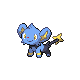 Shinx - Platinum (Normal)