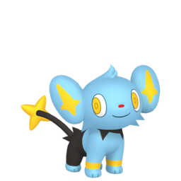 Shinx - Home