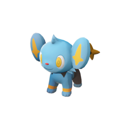 Shinx - Legends_ Arceus