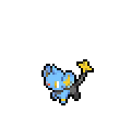 Shinx - Sword Shield (Normal)
