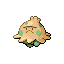 Shroomish - Emerald (Normal)
