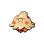 Shroomish - Emerald (Shiny)
