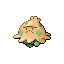 Shroomish - Ruby Sapphire (Normal)