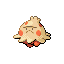 Shroomish - Ruby Sapphire (Shiny)