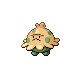 Shroomish - Platinum (Normal)