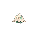 Shroomish - Bank