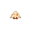 Shroomish - Bank
