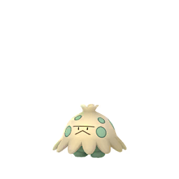 Shroomish - GO (Normal)