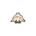Shroomish - X Y (Normal)