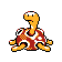 Shuckle - Crystal (Normal)