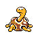 Shuckle - Silver (Normal)