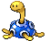 Shuckle - Black 2 White 2 Black White Animated (Shiny)