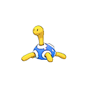 Shuckle - Bank
