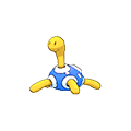Shuckle - Omega Ruby Alpha Sapphire (Shiny)