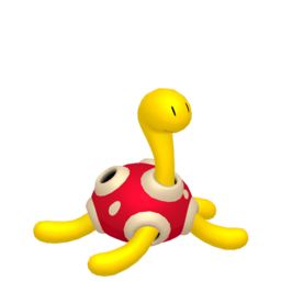 Shuckle - Home