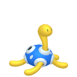 Shuckle - Home