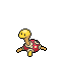 Shuckle - Sword Shield