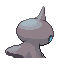 Shuppet - Emerald (Back View)