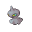 Shuppet - Emerald (Normal)