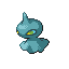 Shuppet - Emerald (Shiny)