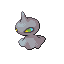 Shuppet - Ruby Sapphire (Normal)
