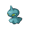 Shuppet - Ruby Sapphire (Shiny)