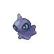 Shuppet - Diamond Pearl (Normal)