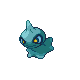 Shuppet - Diamond Pearl (Shiny)