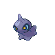 Shuppet - Platinum (Normal)