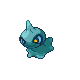 Shuppet - Platinum (Shiny)