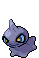 Shuppet - Black 2 White 2 Black White Animated (Normal)