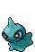 Shuppet - Black 2 White 2 Black White Animated (Shiny)
