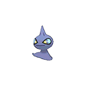 Shuppet - Bank (Normal)