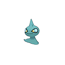 Shuppet - Bank (Shiny)