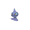 Shuppet - Omega Ruby Alpha Sapphire (Normal)