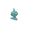 Shuppet - Omega Ruby Alpha Sapphire (Shiny)