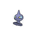Shuppet - X Y (Normal)