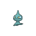 Shuppet - X Y (Shiny)