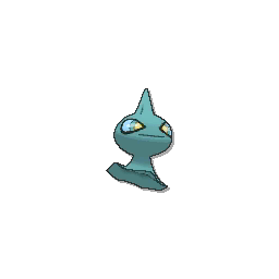 Shuppet - Ultra Sun Ultra Moon