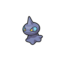 Shuppet - Brilliant Diamond Shining Pearl