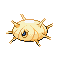 Silcoon - Emerald (Shiny)