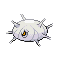 Silcoon - Ruby Sapphire (Normal)