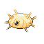 Silcoon - Ruby Sapphire (Shiny)