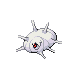 Silcoon - Diamond Pearl (Normal)