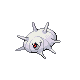 Silcoon - HeartGold SoulSilver (Normal)