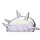 Silcoon - Platinum (Back View)